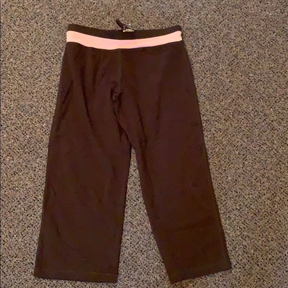 Workout pants